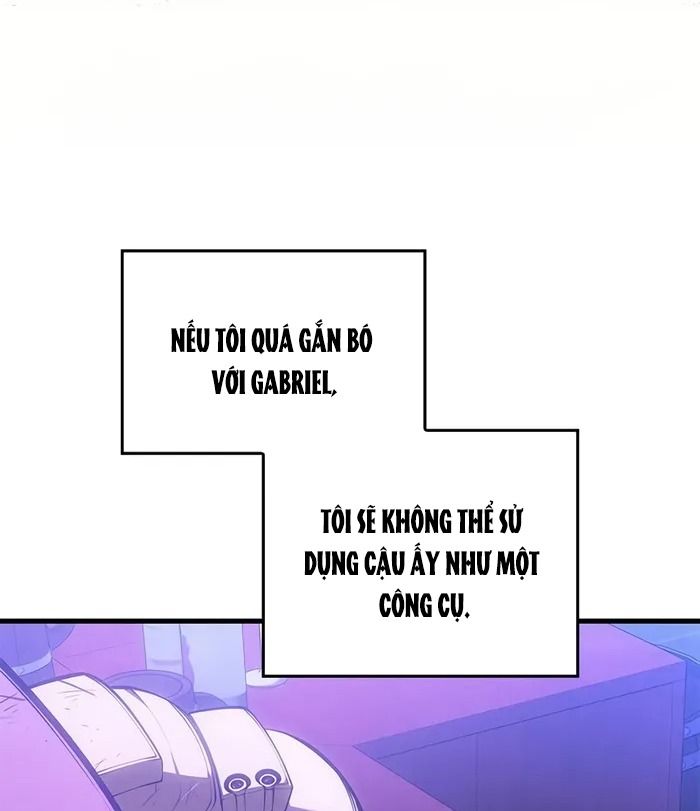 Huyết Thống Hắc Ám Chap 45 - Next Chap 46