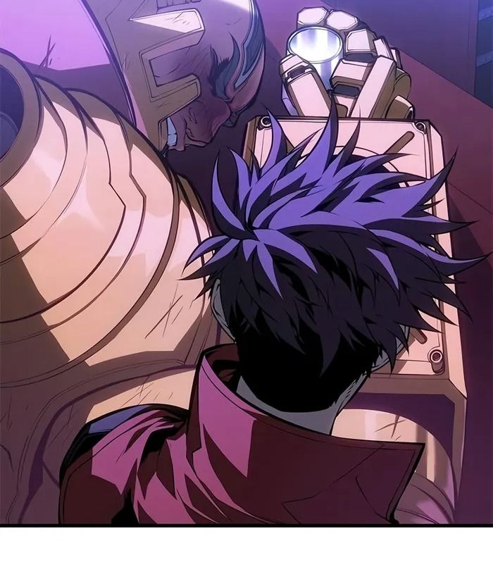 Huyết Thống Hắc Ám Chap 45 - Next Chap 46