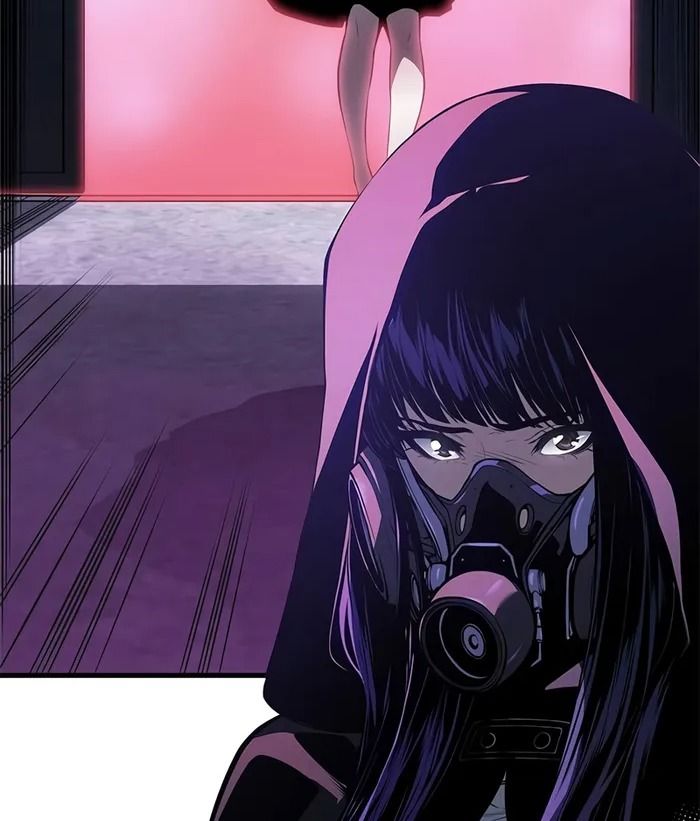 Huyết Thống Hắc Ám Chap 45 - Next Chap 46