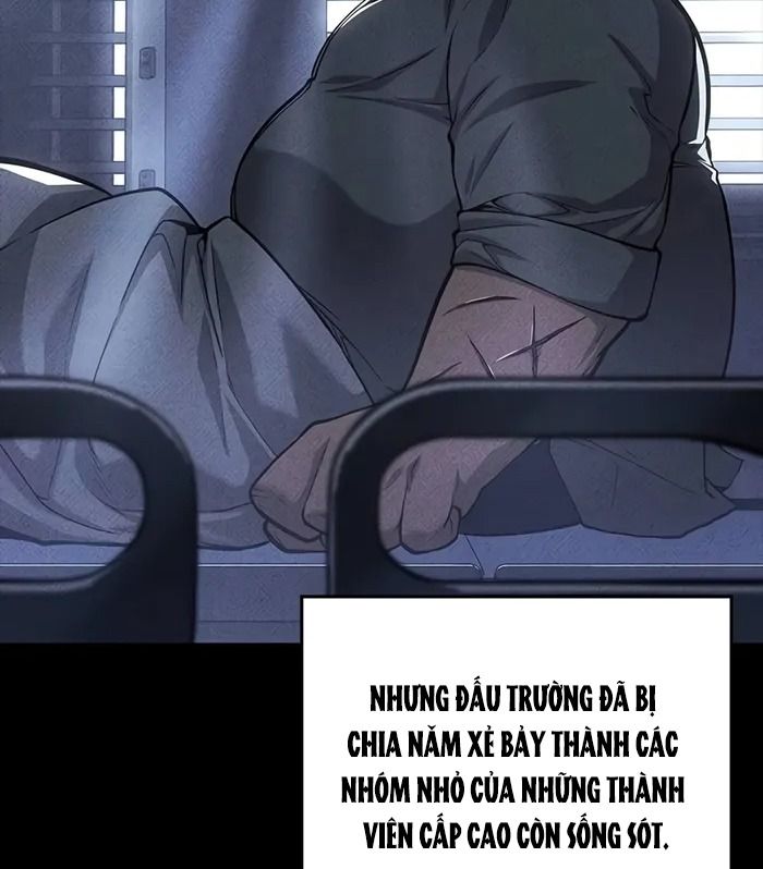 Huyết Thống Hắc Ám Chap 45 - Next Chap 46