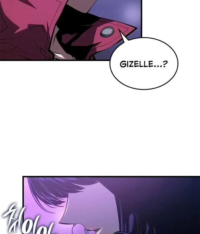 Huyết Thống Hắc Ám Chap 45 - Next Chap 46