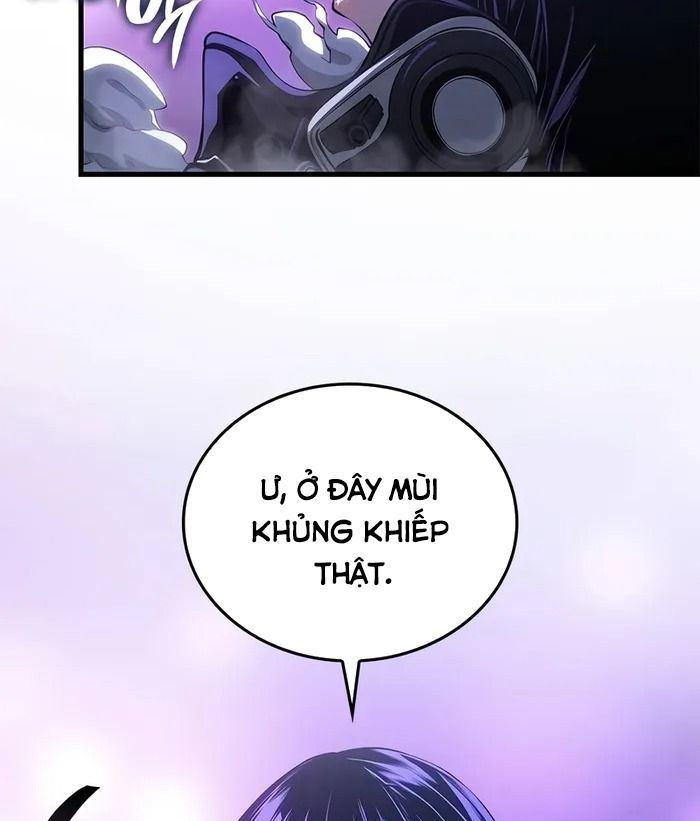 Huyết Thống Hắc Ám Chap 45 - Next Chap 46