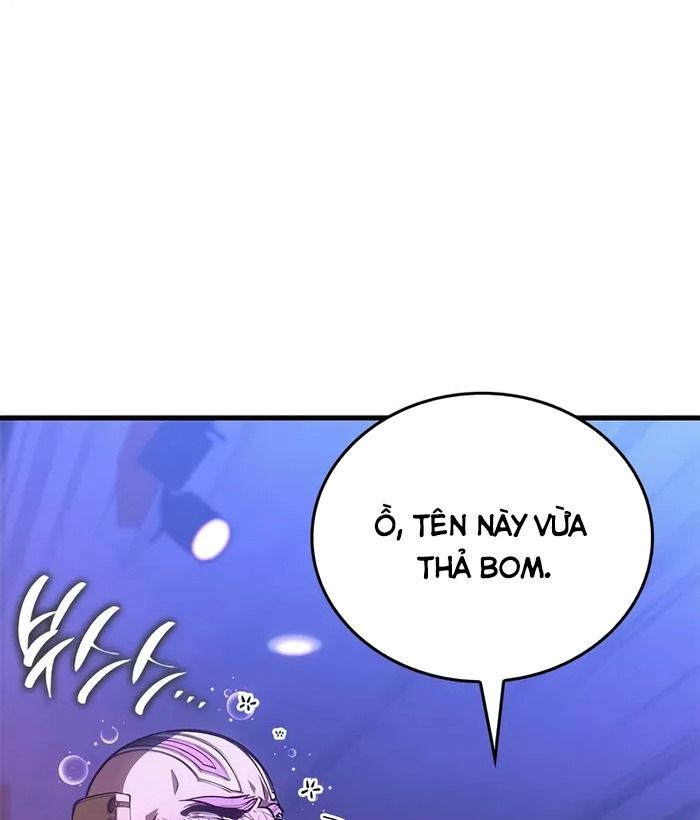 Huyết Thống Hắc Ám Chap 45 - Next Chap 46