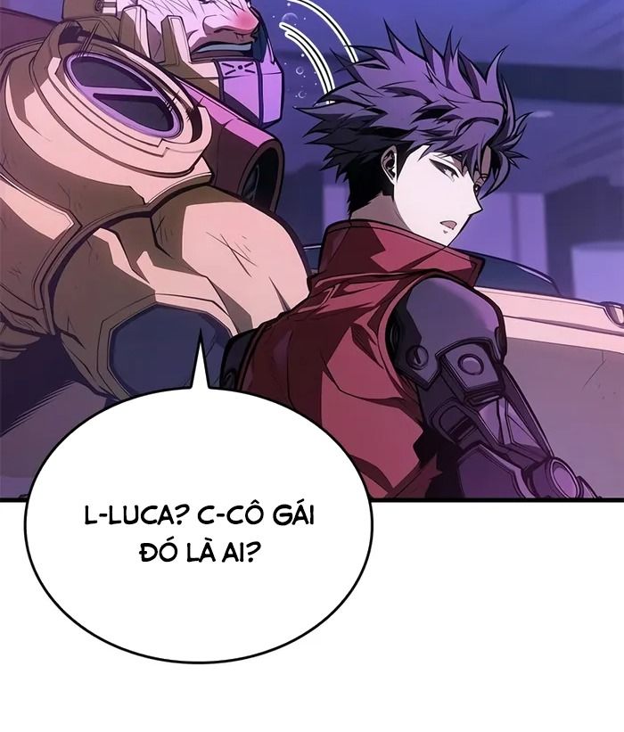 Huyết Thống Hắc Ám Chap 45 - Next Chap 46