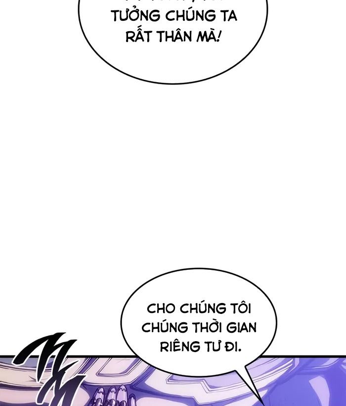 Huyết Thống Hắc Ám Chap 45 - Next Chap 46