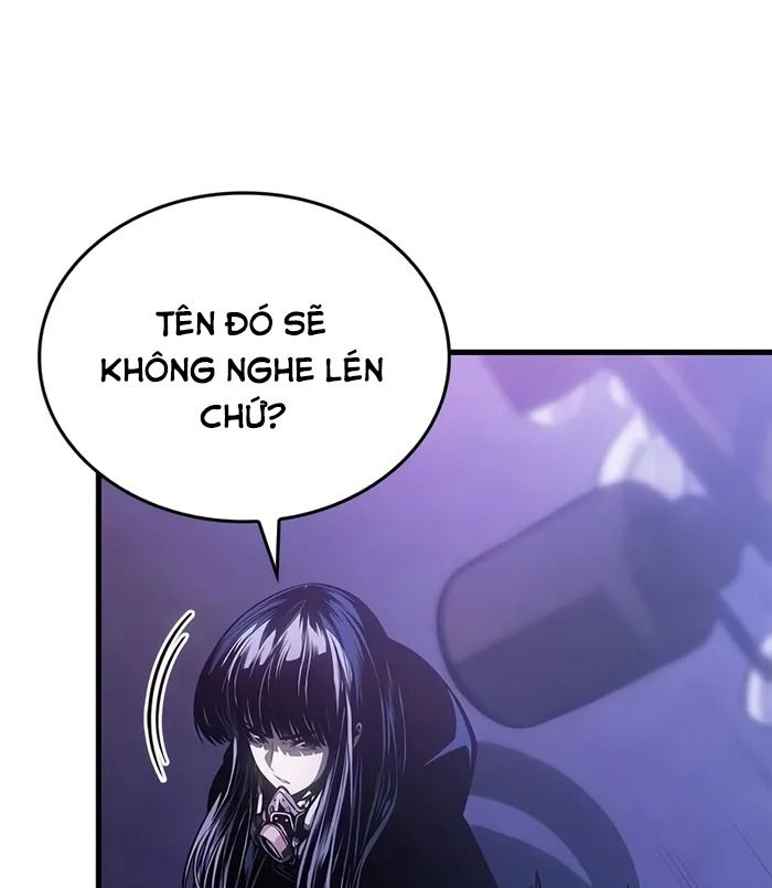 Huyết Thống Hắc Ám Chap 45 - Next Chap 46