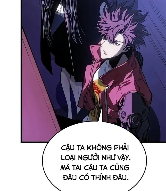 Huyết Thống Hắc Ám Chap 45 - Next Chap 46