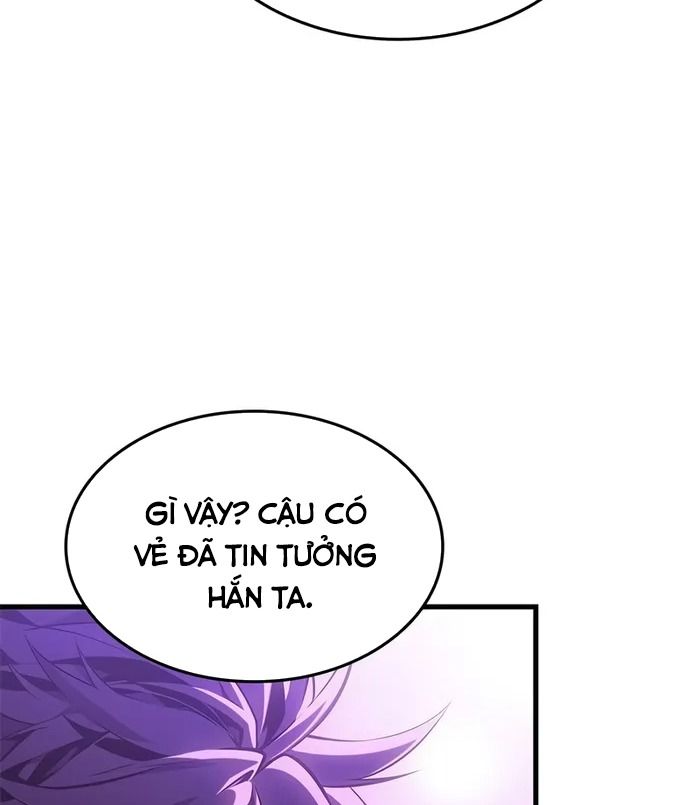 Huyết Thống Hắc Ám Chap 45 - Next Chap 46