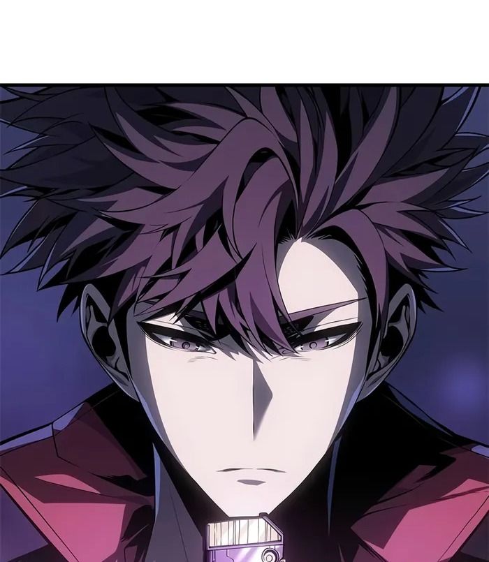 Huyết Thống Hắc Ám Chap 45 - Next Chap 46