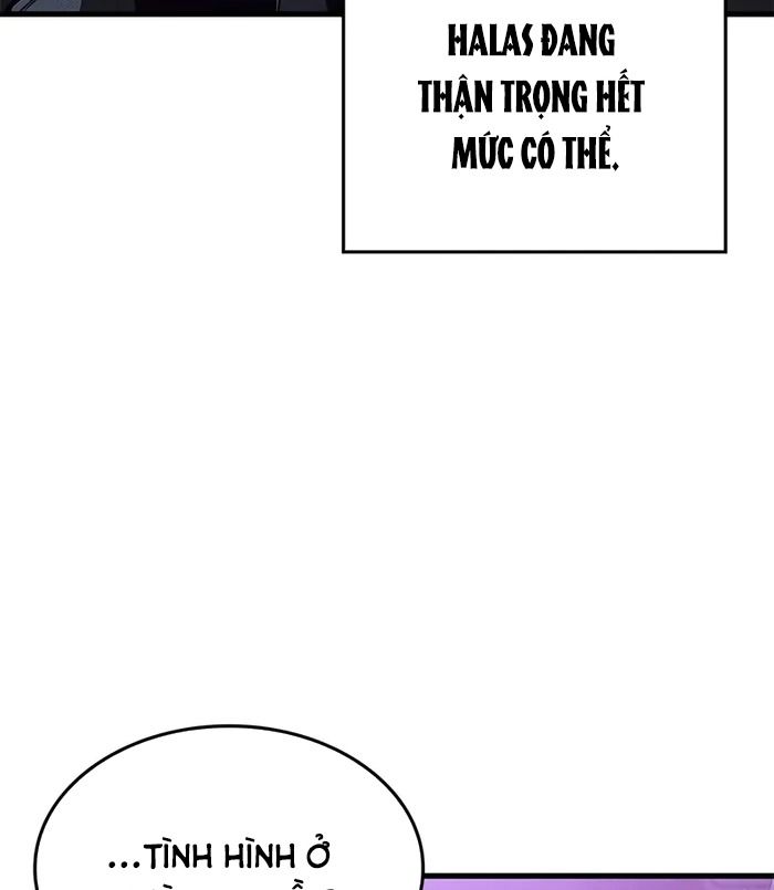 Huyết Thống Hắc Ám Chap 45 - Next Chap 46
