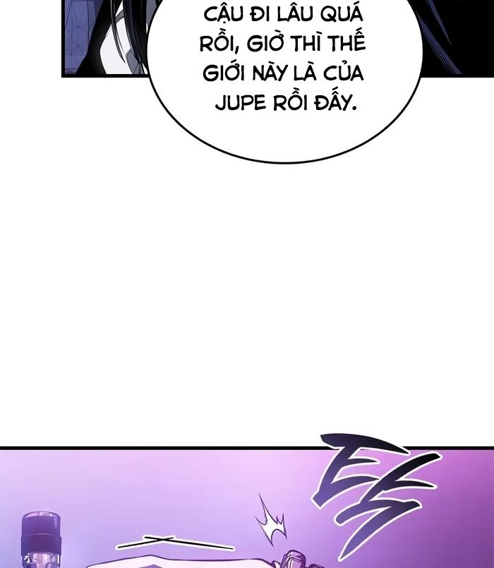 Huyết Thống Hắc Ám Chap 45 - Next Chap 46