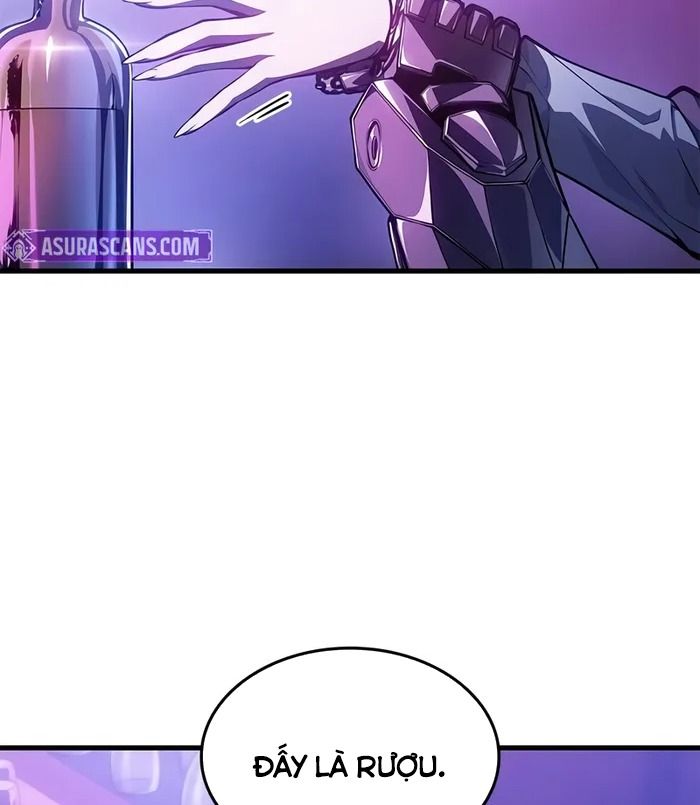 Huyết Thống Hắc Ám Chap 45 - Next Chap 46