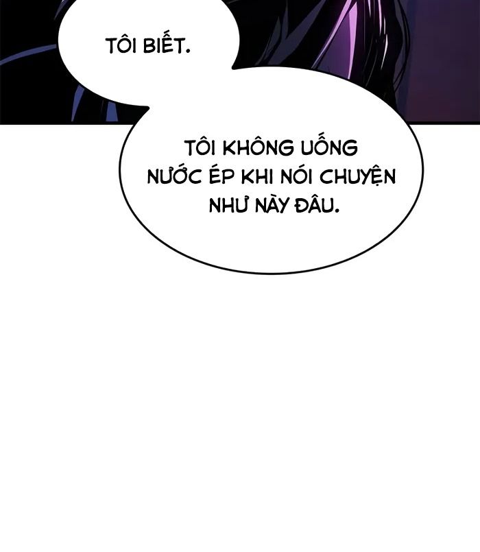 Huyết Thống Hắc Ám Chap 45 - Next Chap 46