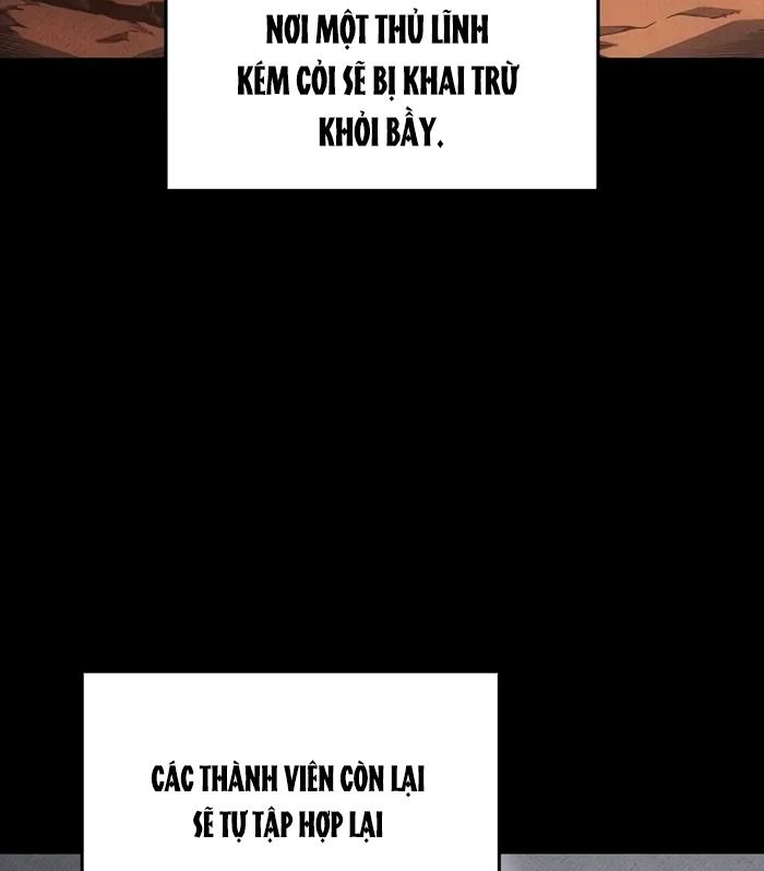 Huyết Thống Hắc Ám Chap 45 - Next Chap 46