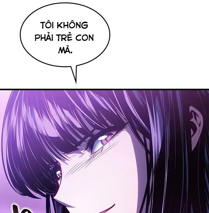 Huyết Thống Hắc Ám Chap 45 - Next Chap 46