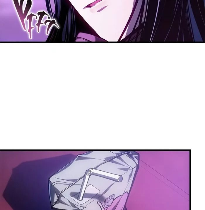 Huyết Thống Hắc Ám Chap 45 - Next Chap 46