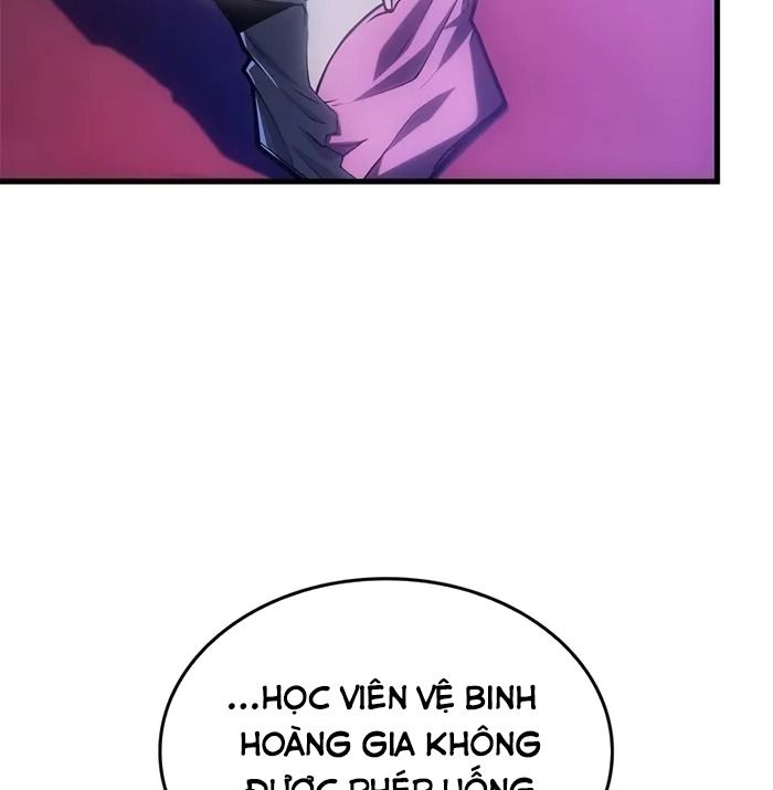 Huyết Thống Hắc Ám Chap 45 - Next Chap 46