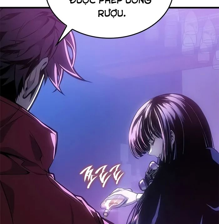 Huyết Thống Hắc Ám Chap 45 - Next Chap 46