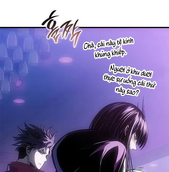 Huyết Thống Hắc Ám Chap 45 - Next Chap 46