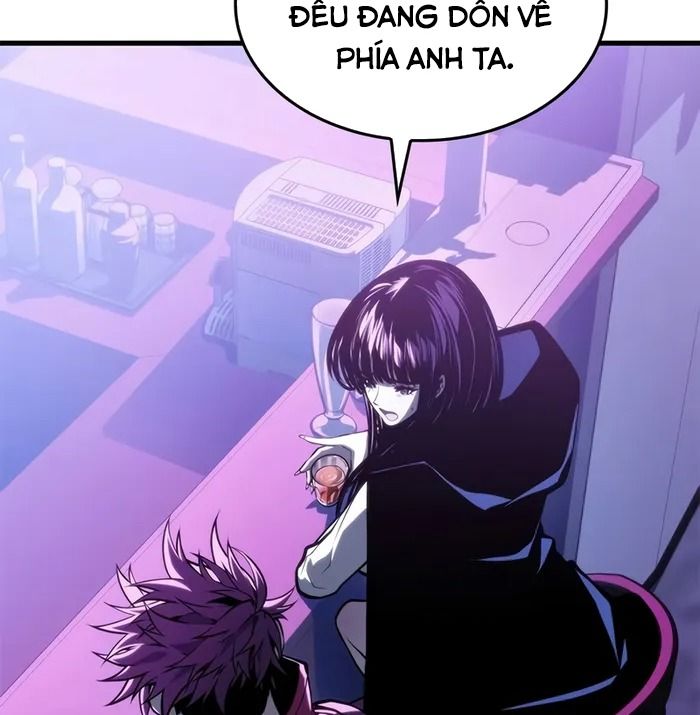 Huyết Thống Hắc Ám Chap 45 - Next Chap 46