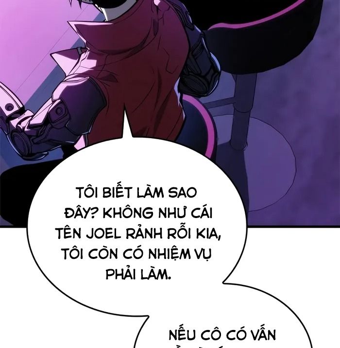 Huyết Thống Hắc Ám Chap 45 - Next Chap 46