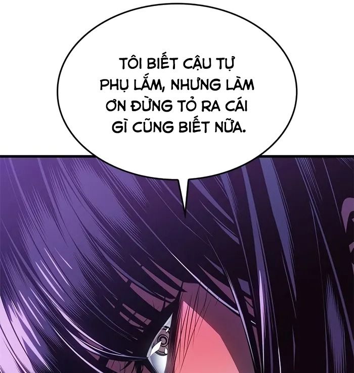 Huyết Thống Hắc Ám Chap 45 - Next Chap 46