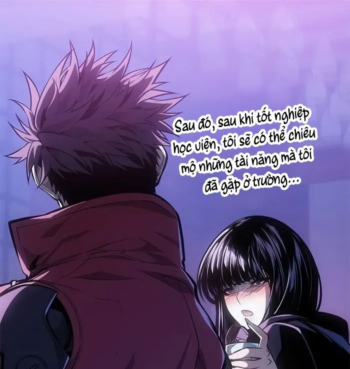 Huyết Thống Hắc Ám Chap 45 - Next Chap 46