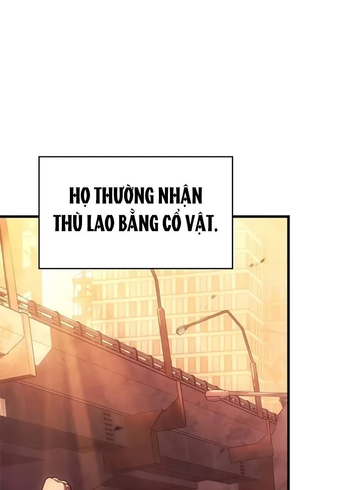 Huyết Thống Hắc Ám Chap 46 - Next Chap 47