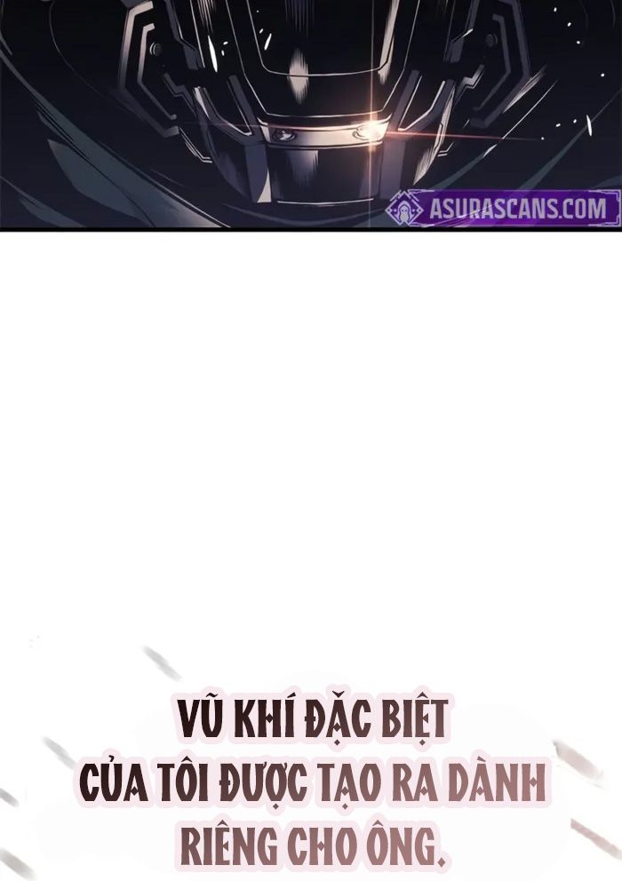 Huyết Thống Hắc Ám Chap 46 - Next Chap 47