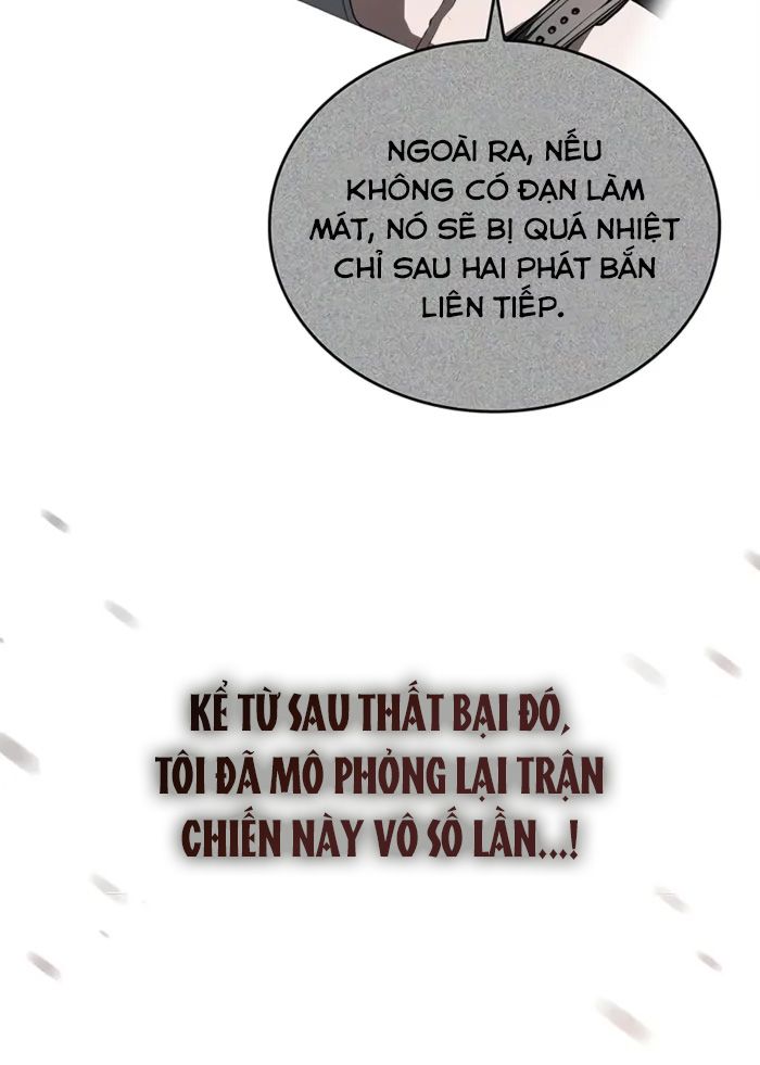 Huyết Thống Hắc Ám Chap 46 - Next Chap 47