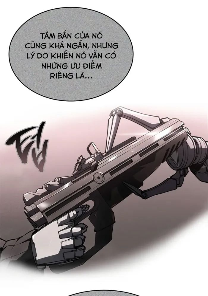 Huyết Thống Hắc Ám Chap 46 - Next Chap 47