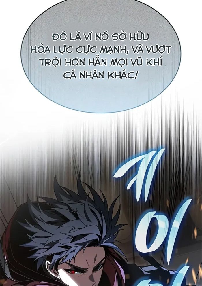 Huyết Thống Hắc Ám Chap 46 - Next Chap 47