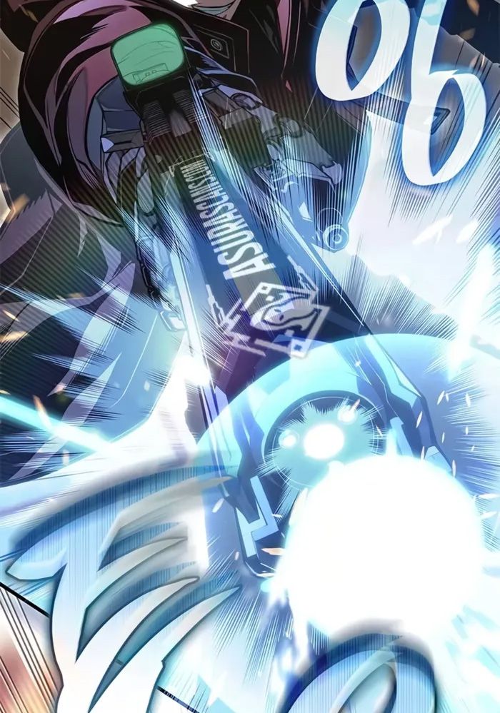 Huyết Thống Hắc Ám Chap 46 - Next Chap 47