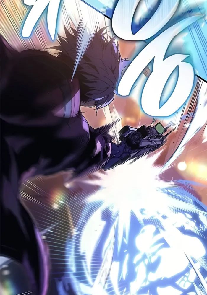 Huyết Thống Hắc Ám Chap 46 - Next Chap 47