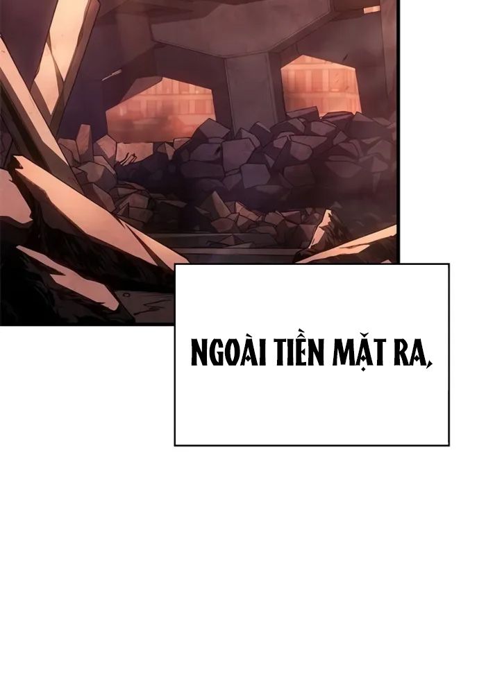 Huyết Thống Hắc Ám Chap 46 - Next Chap 47