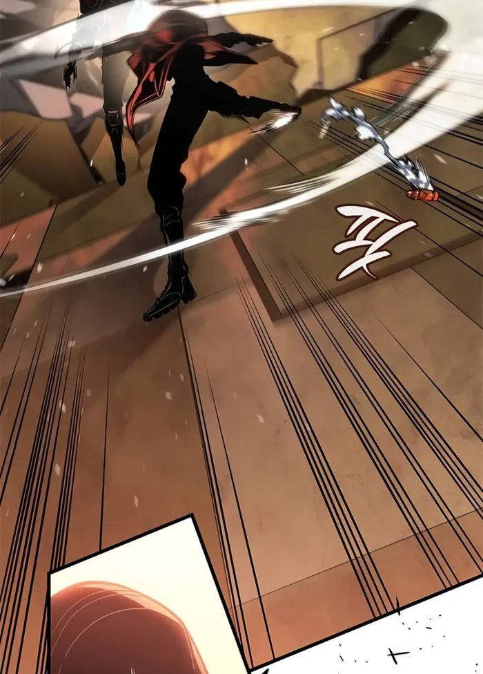 Huyết Thống Hắc Ám Chap 46 - Next Chap 47