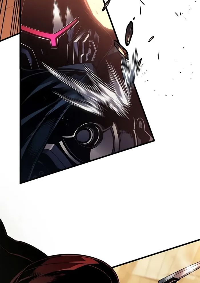 Huyết Thống Hắc Ám Chap 46 - Next Chap 47