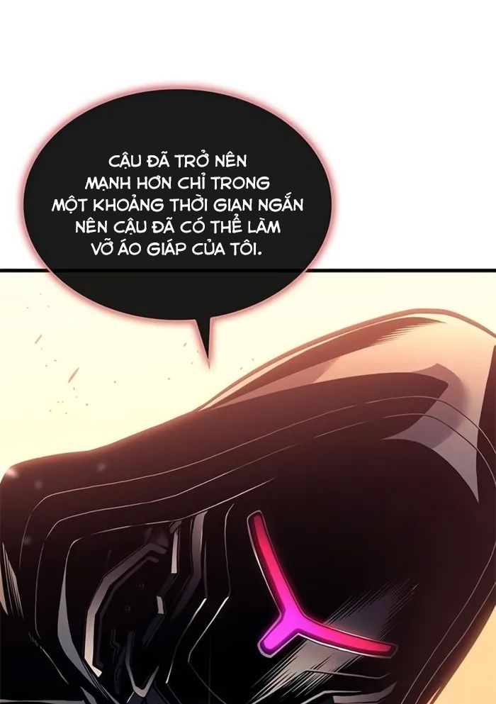 Huyết Thống Hắc Ám Chap 46 - Next Chap 47