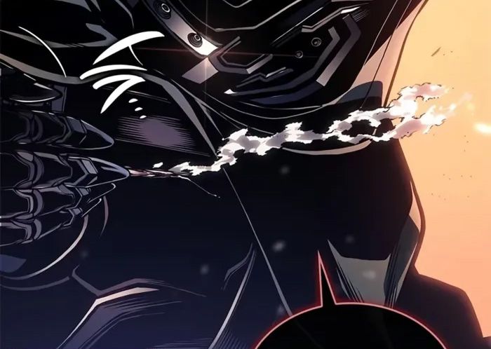 Huyết Thống Hắc Ám Chap 46 - Next Chap 47