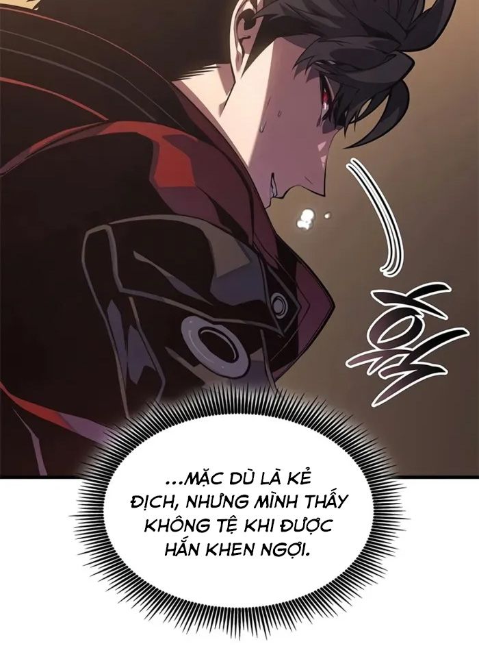 Huyết Thống Hắc Ám Chap 46 - Next Chap 47