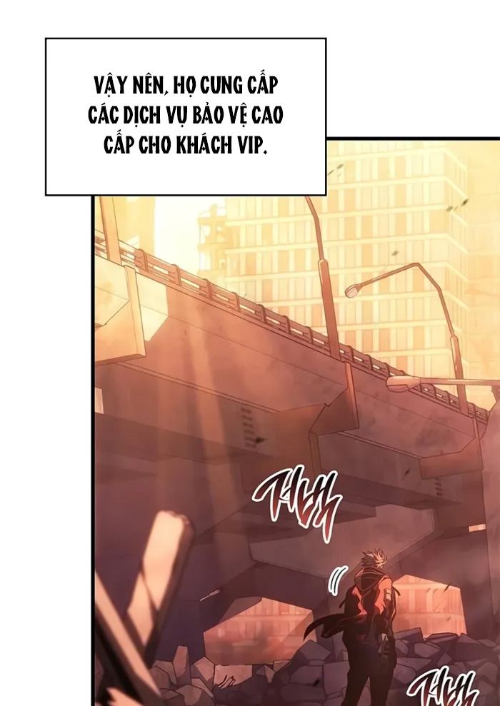 Huyết Thống Hắc Ám Chap 46 - Next Chap 47