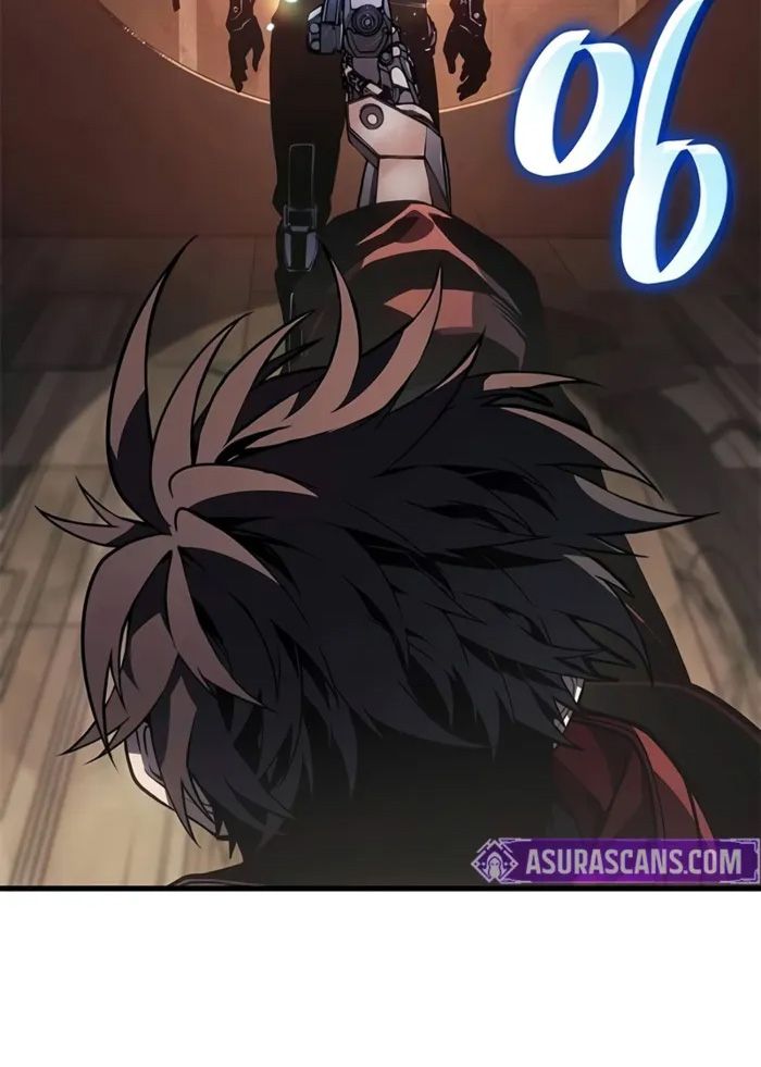 Huyết Thống Hắc Ám Chap 46 - Next Chap 47