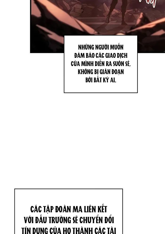 Huyết Thống Hắc Ám Chap 46 - Next Chap 47