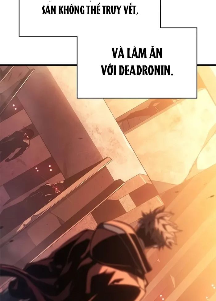 Huyết Thống Hắc Ám Chap 46 - Next Chap 47