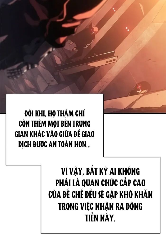 Huyết Thống Hắc Ám Chap 46 - Next Chap 47