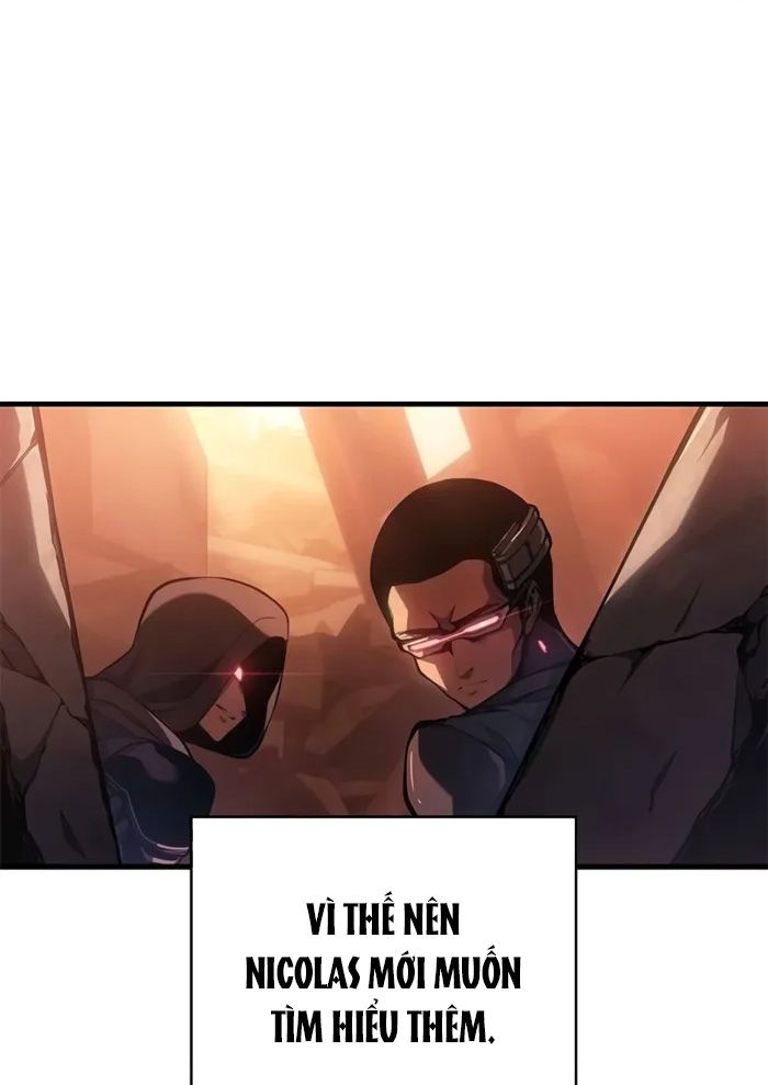 Huyết Thống Hắc Ám Chap 46 - Next Chap 47