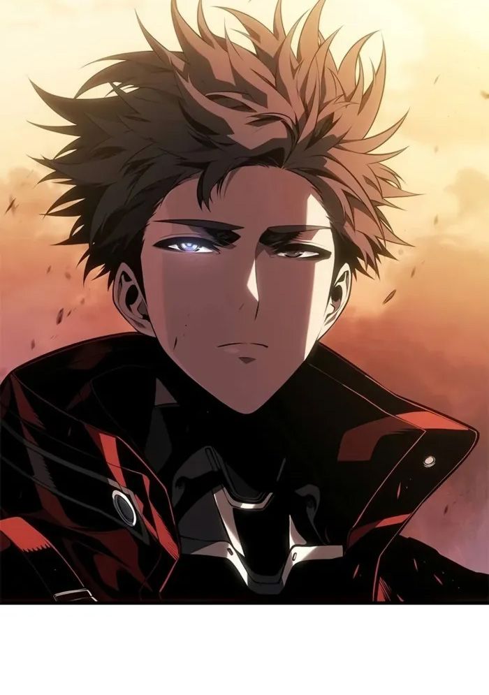 Huyết Thống Hắc Ám Chap 46 - Next Chap 47