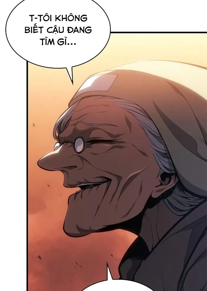 Huyết Thống Hắc Ám Chap 46 - Next Chap 47