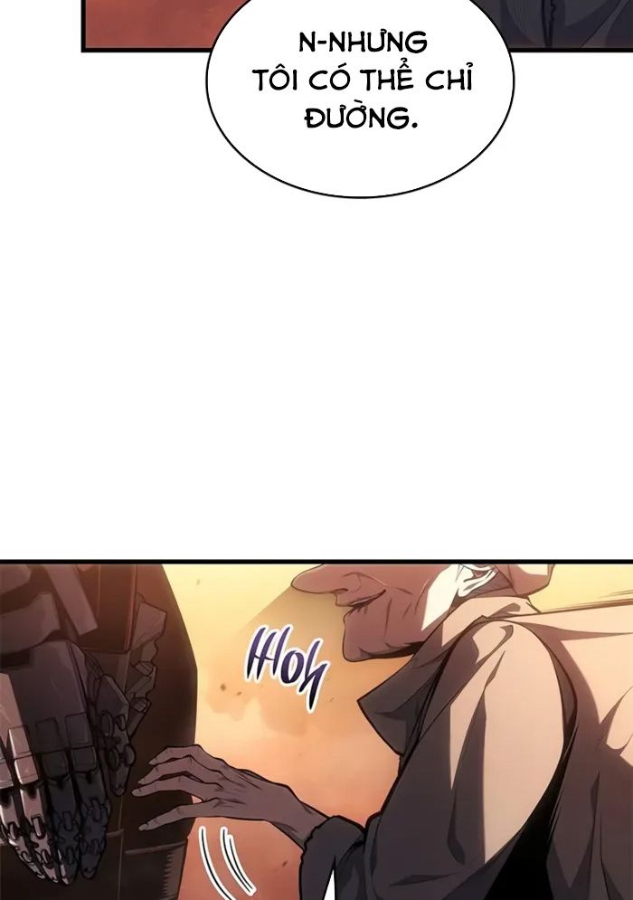 Huyết Thống Hắc Ám Chap 46 - Next Chap 47