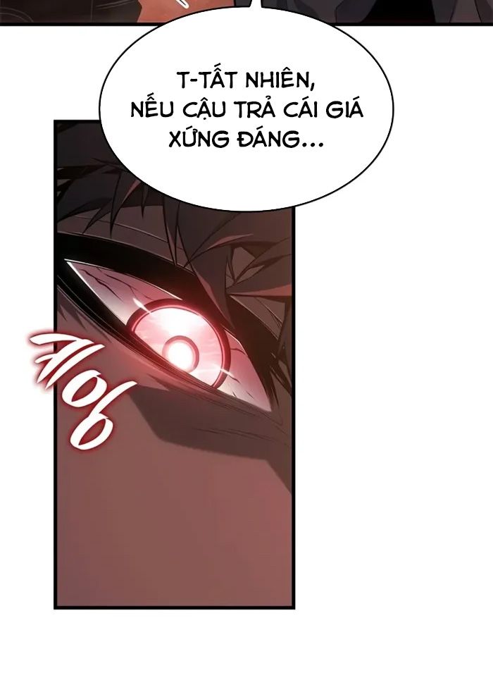 Huyết Thống Hắc Ám Chap 46 - Next Chap 47